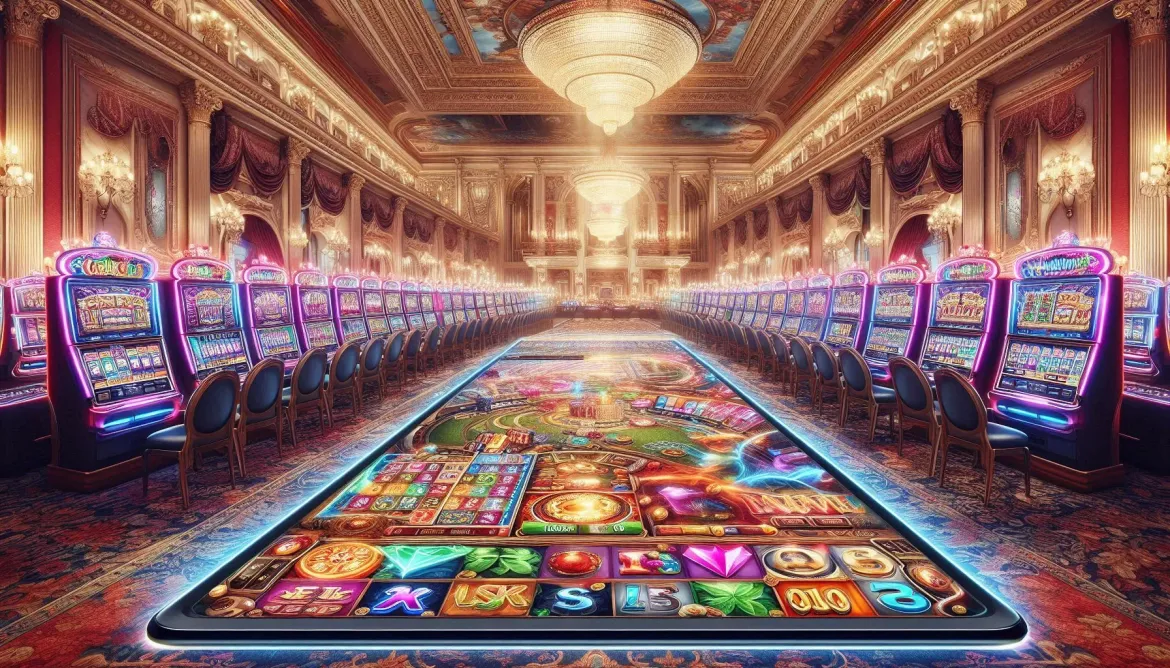 Rant Casino